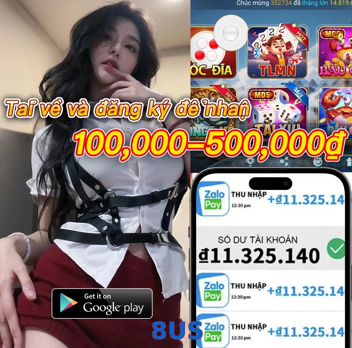 8US