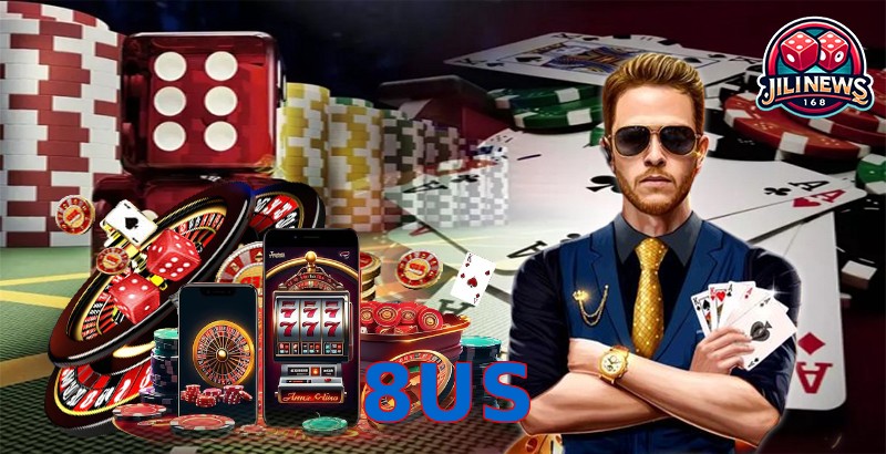 8US