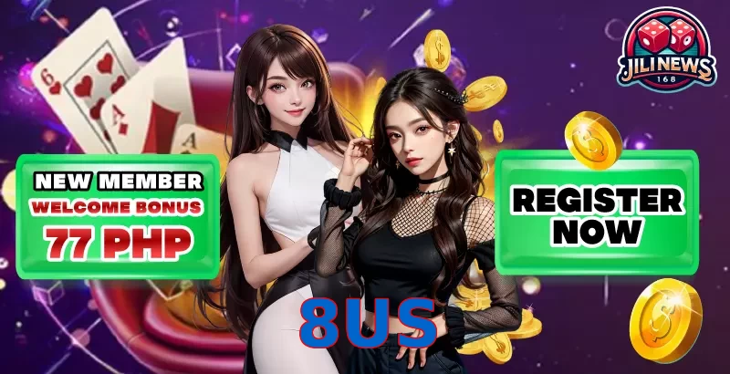 8US