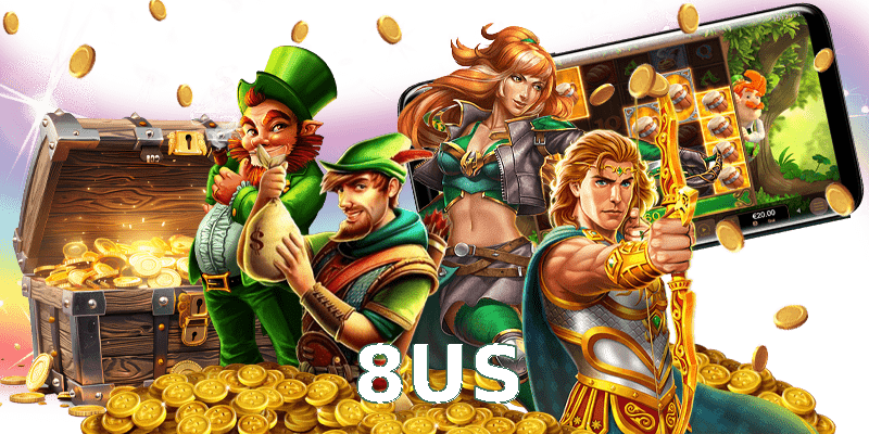 8US