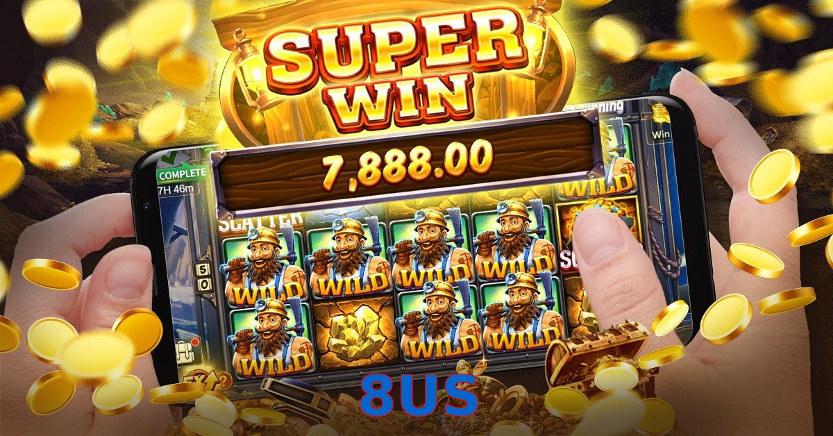 8US