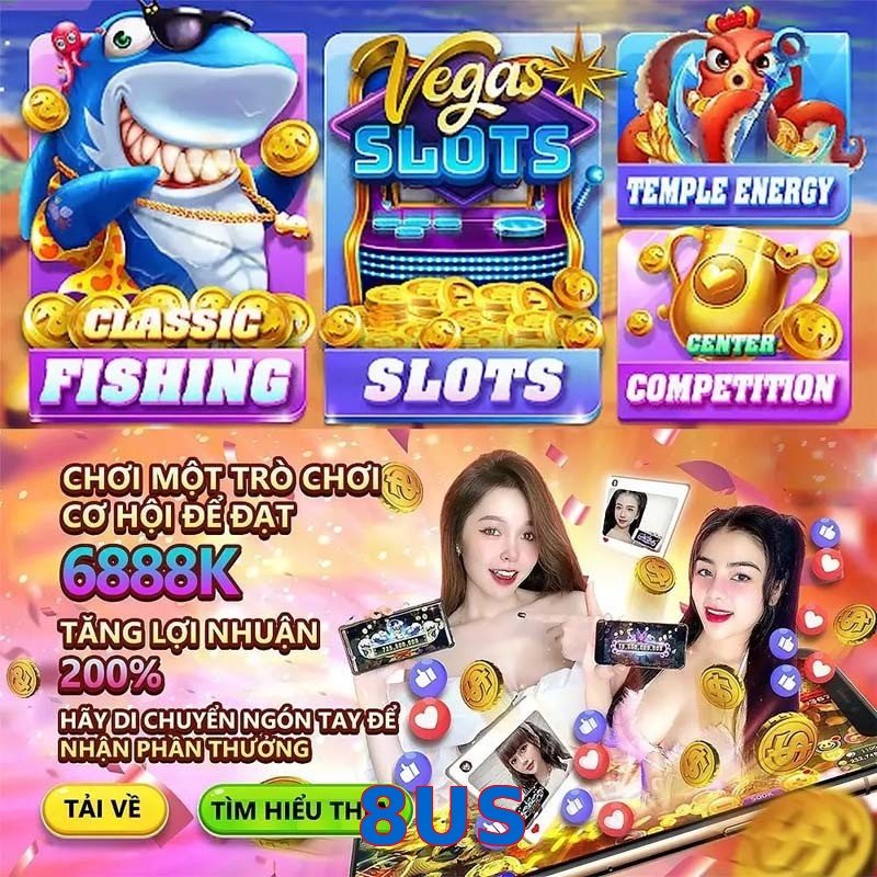 8US
