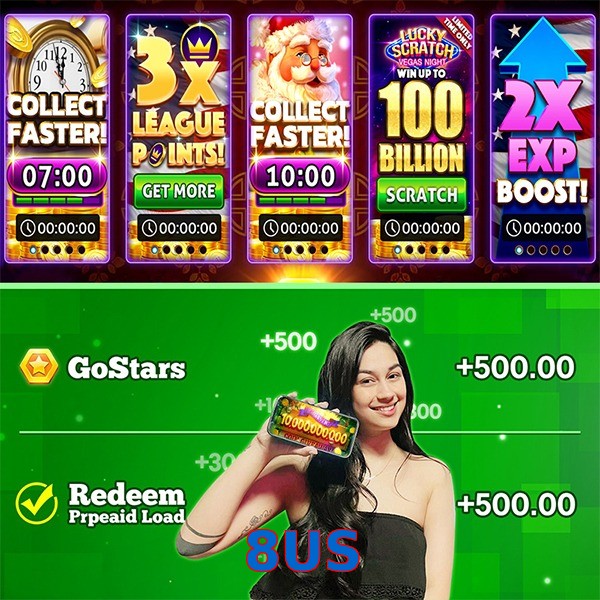 8US