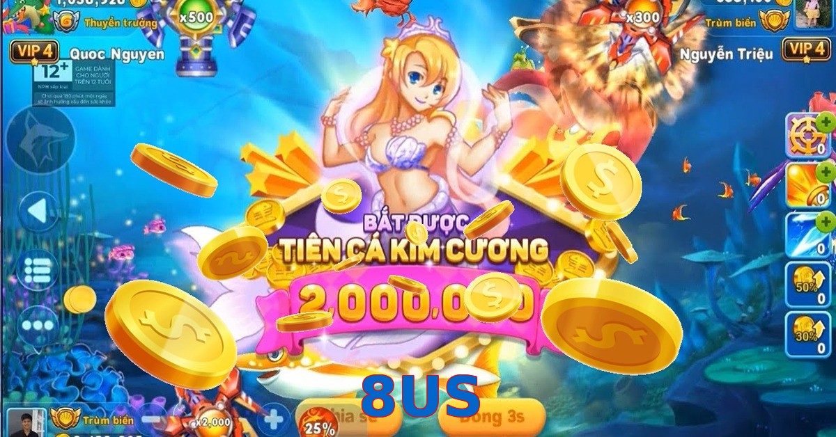 8US