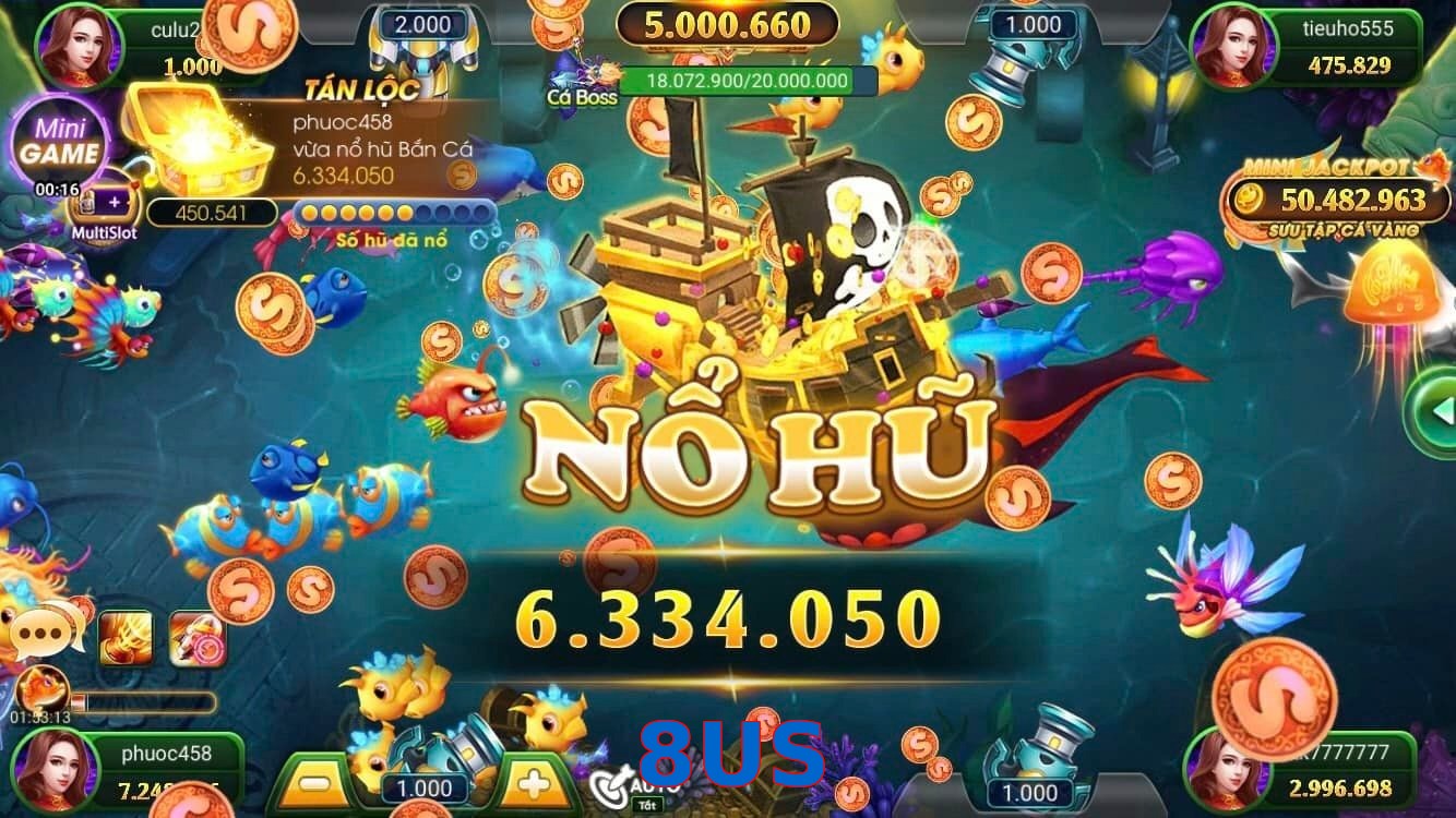 8US