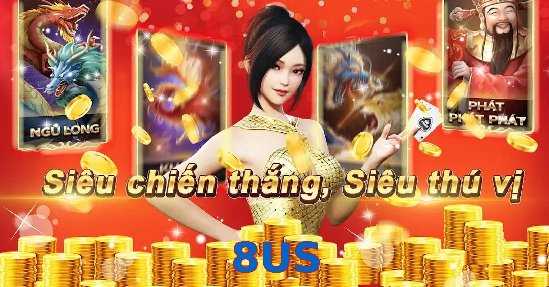 8US