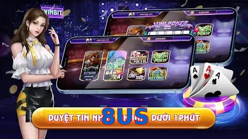 8US
