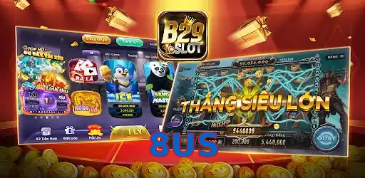 8US