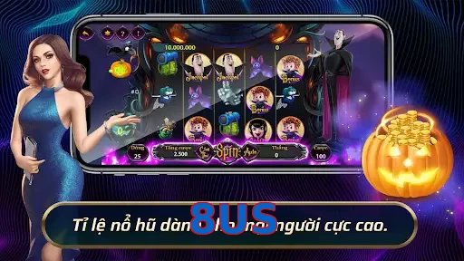8US