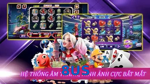 8US