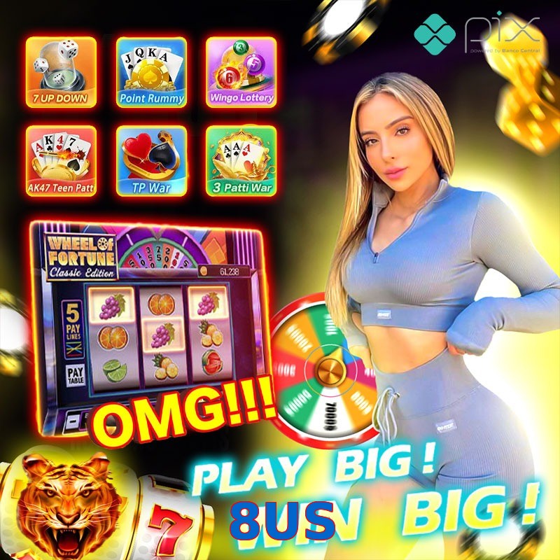 8US